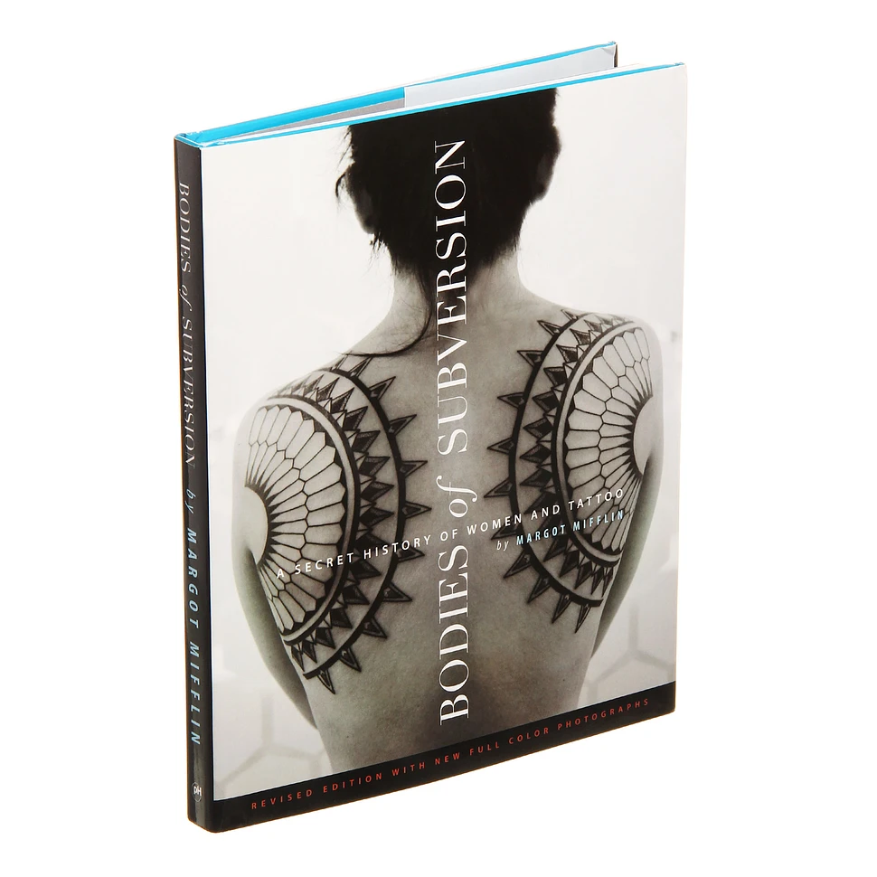Margot Mifflin - Bodies Of Subversion - 3rd Edition