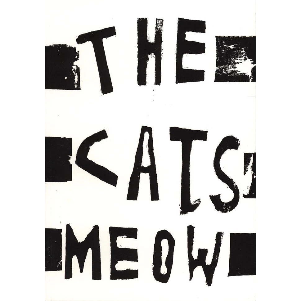 Daniel Mansson - The Cats Meow