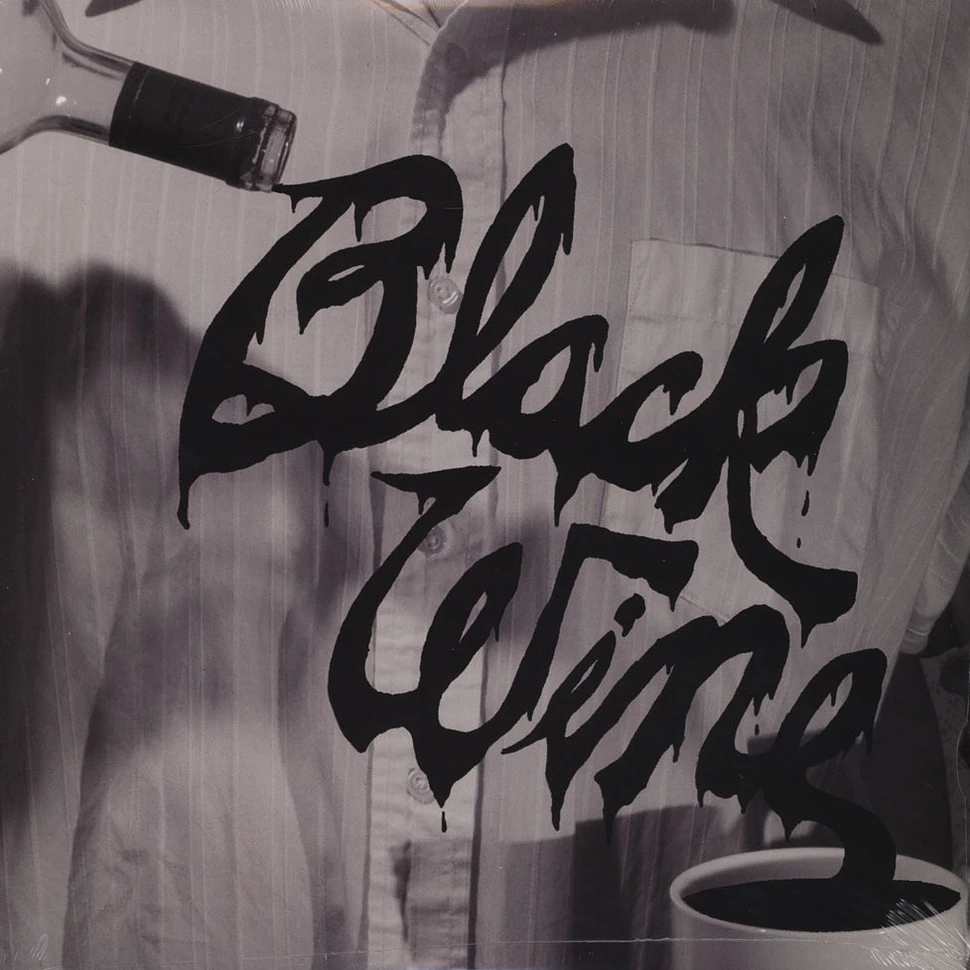 Black Wine - Black Wine