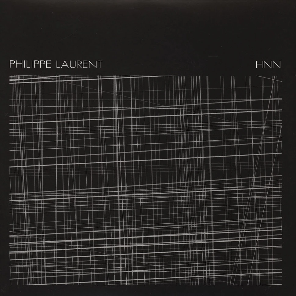 HNN / Philippe Laurent - Split
