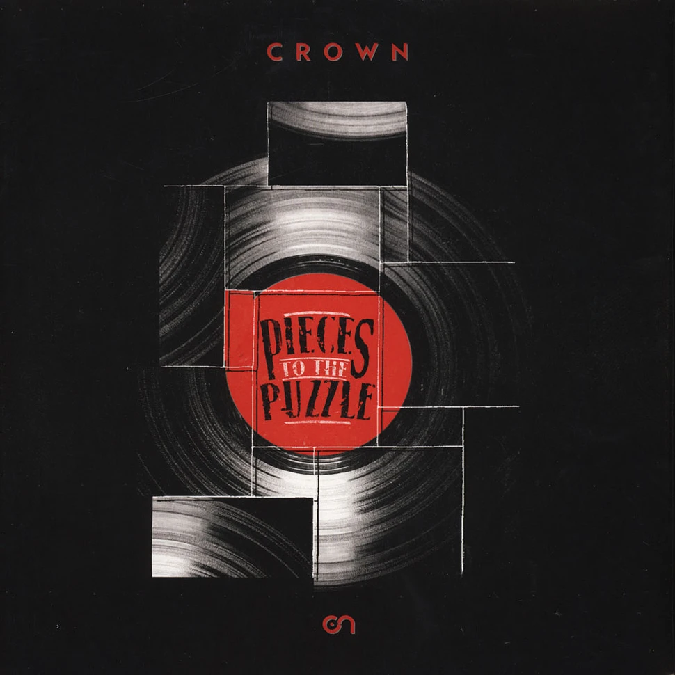 Crown (of Grim Reaperz) - Pieces To The Puzzle