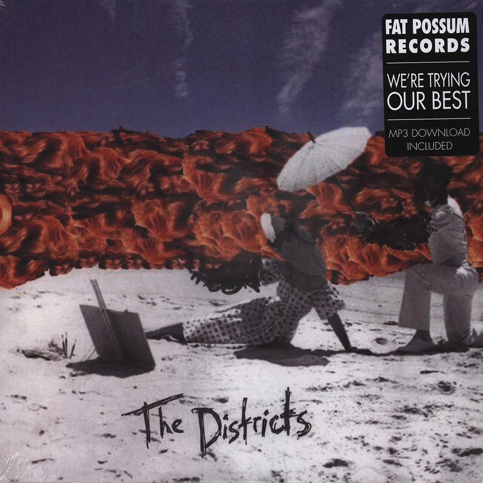 The Districts - The Districts