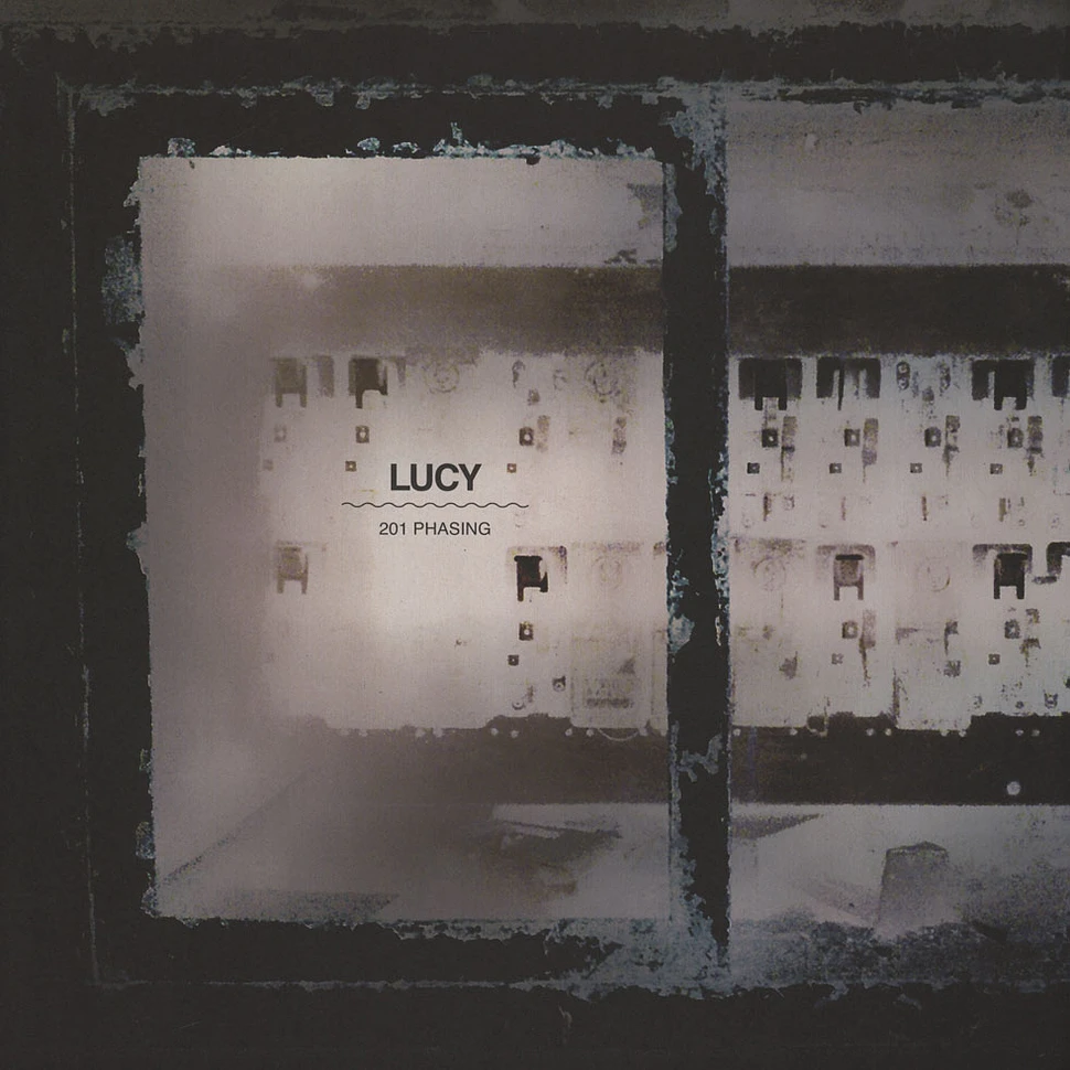 Lucy - 201 Phasing
