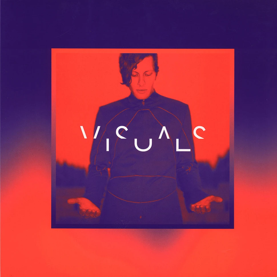 Visuals - Visuals EP