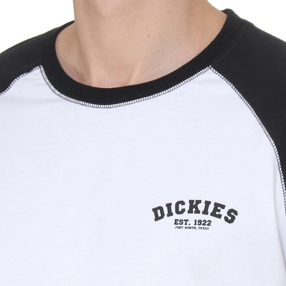 Dickies - Dickies Baseball Longsleeve