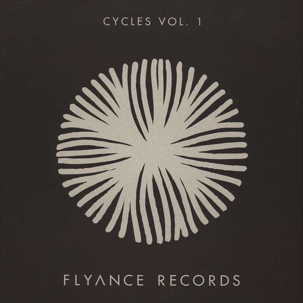 V.A. - Cycles Volume 1