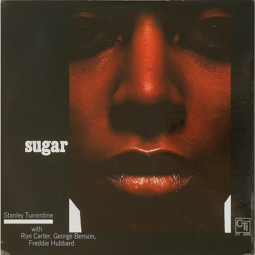 Stanley Turrentine - Sugar