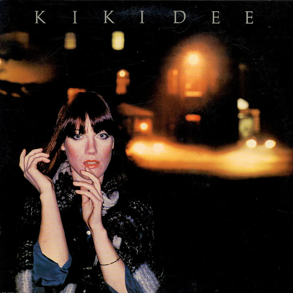 Kiki Dee - Kiki Dee