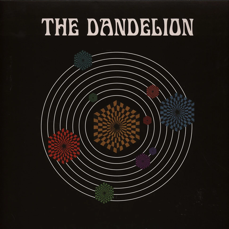 The Dandelion - The Dandelion