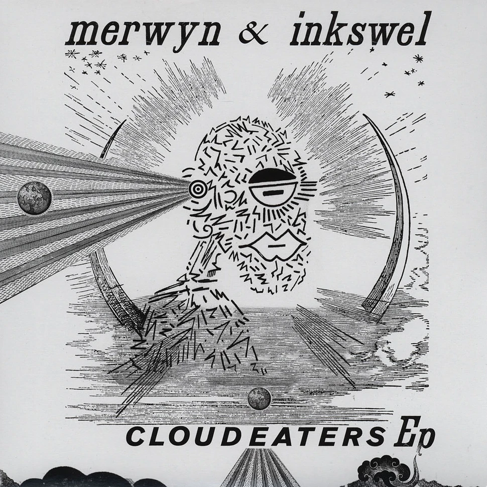Merwyn & Inkswel - Cloud Eaters