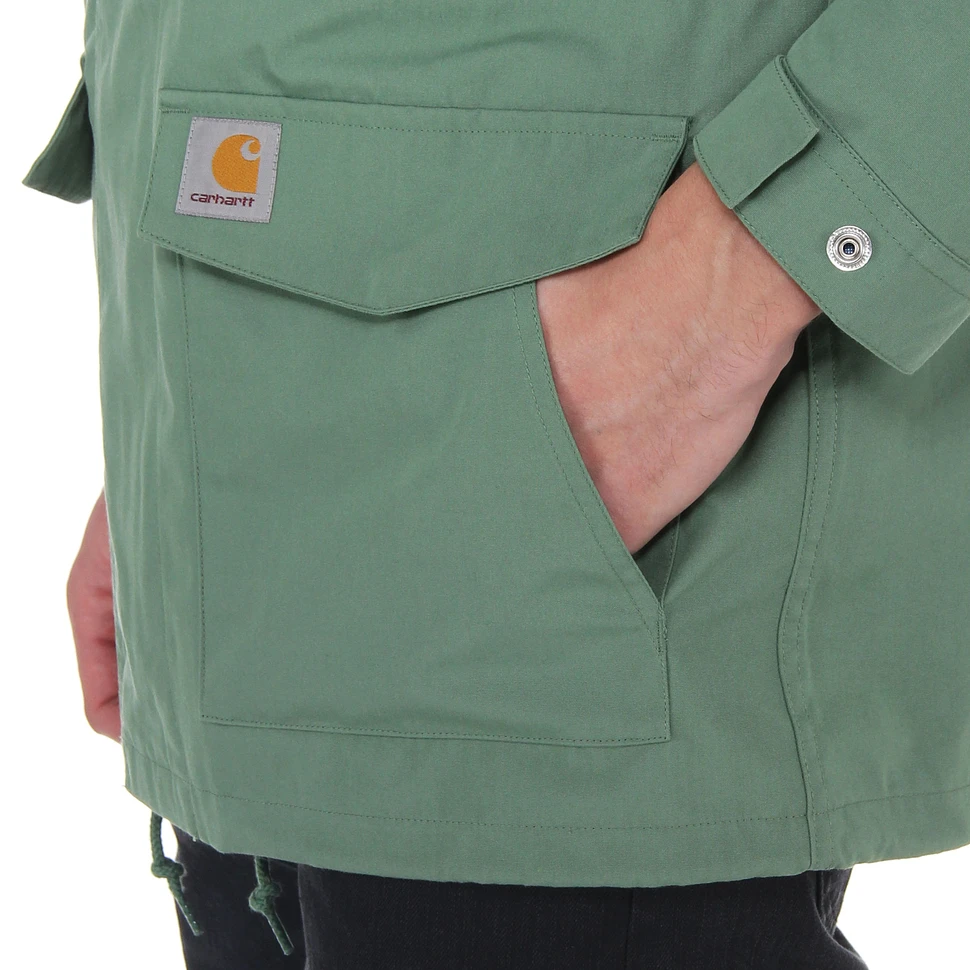 Carhartt WIP - Battle Parka