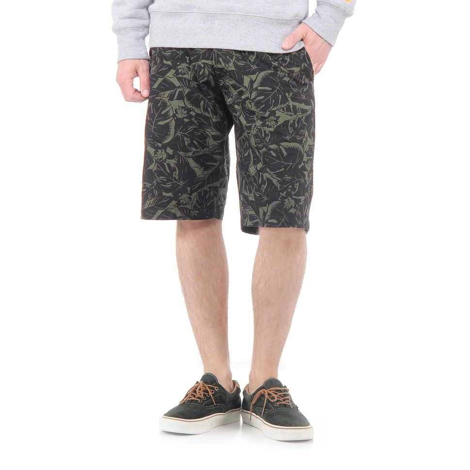 Carhartt WIP - Johnson Shorts Dexter