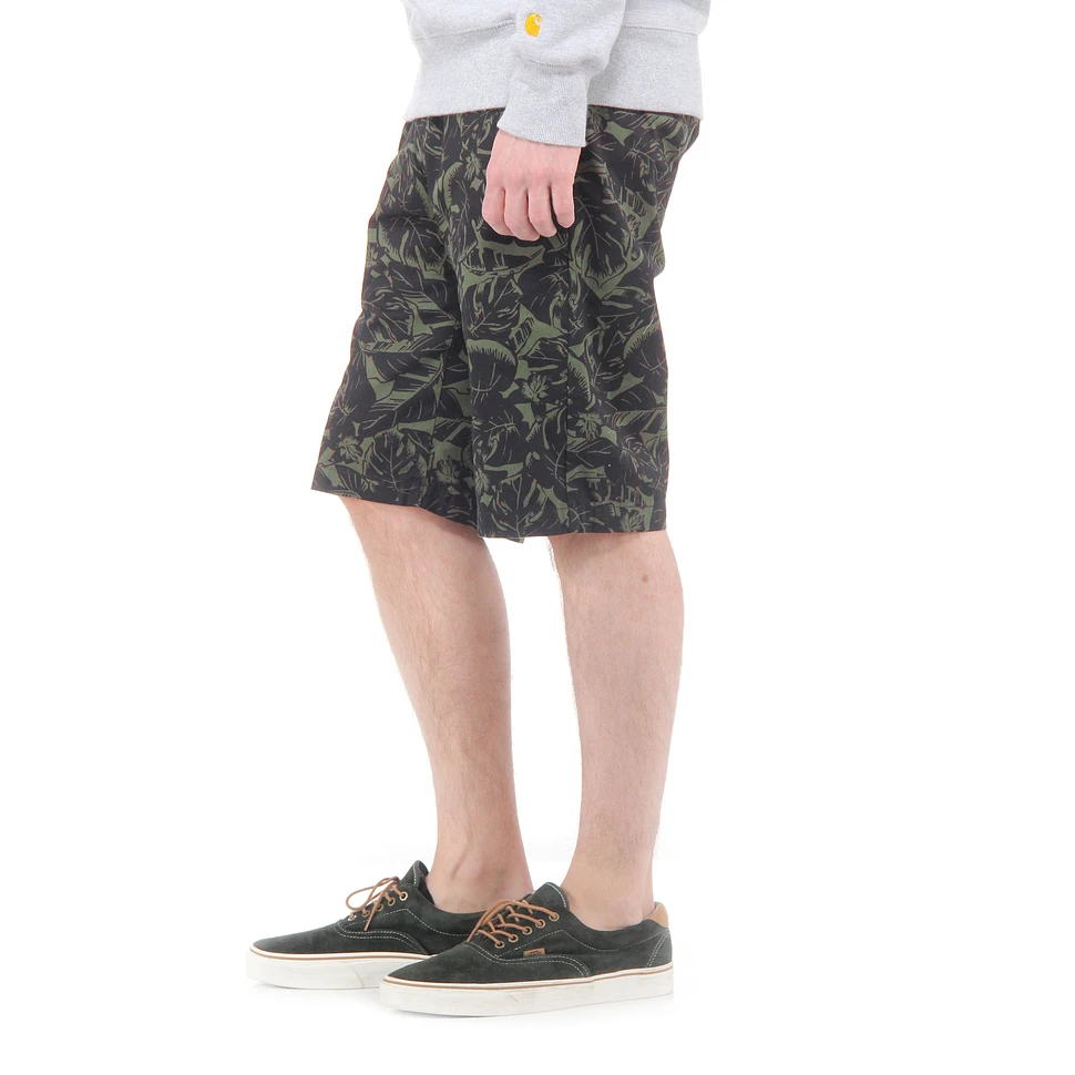 Carhartt WIP - Johnson Shorts Dexter