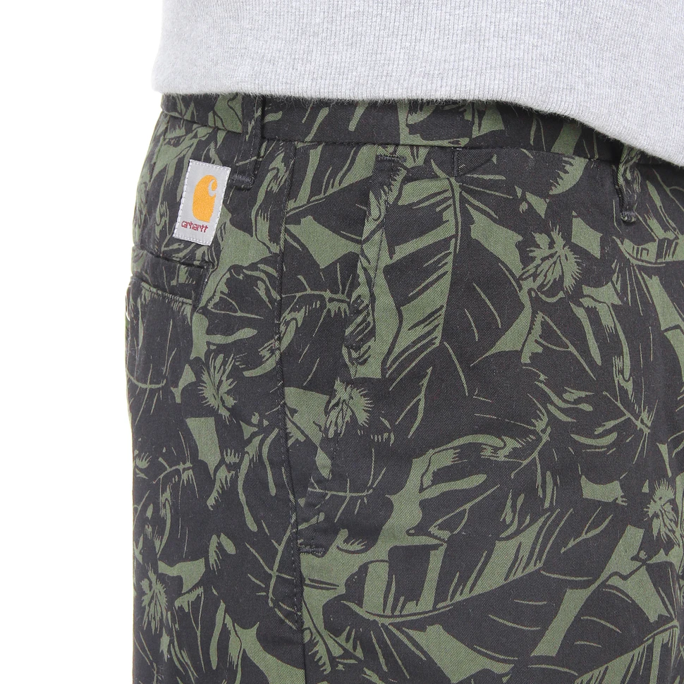 Carhartt WIP - Johnson Shorts Dexter