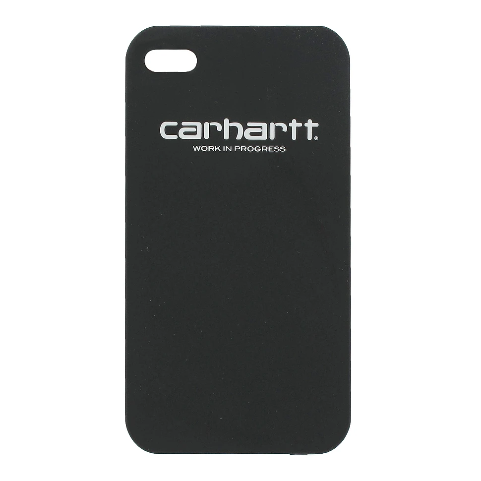 Carhartt WIP - Iphone 5 Hardcase Script Logo