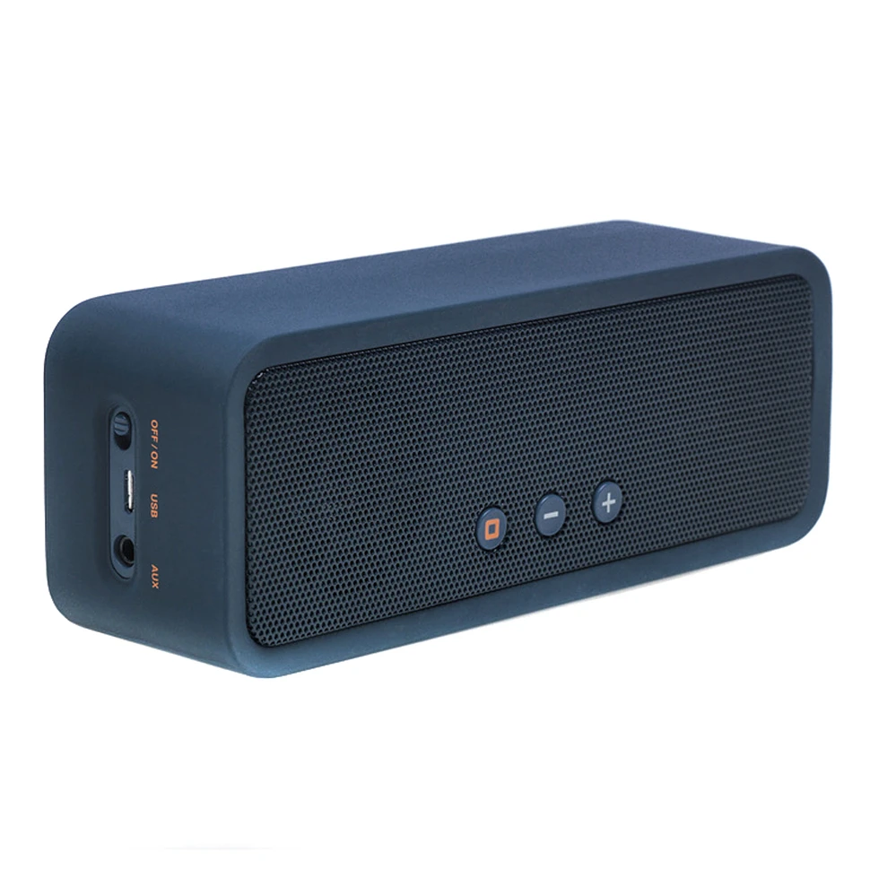 Carhartt WIP x Lowdi - WIP Wireless Speaker