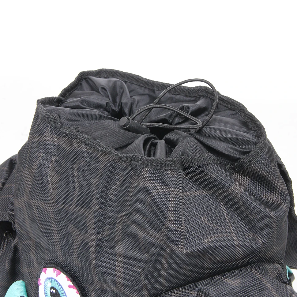 Mishka - ETD Backpack