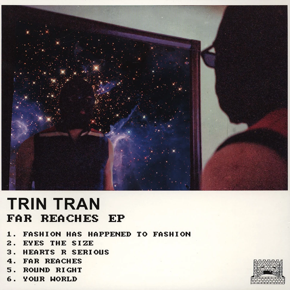 Trin Tran - Far Reaches