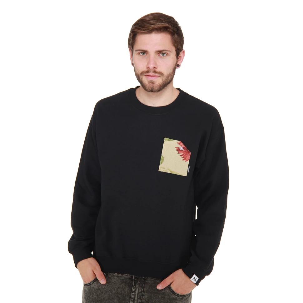 Akomplice - SunFlower Sweater