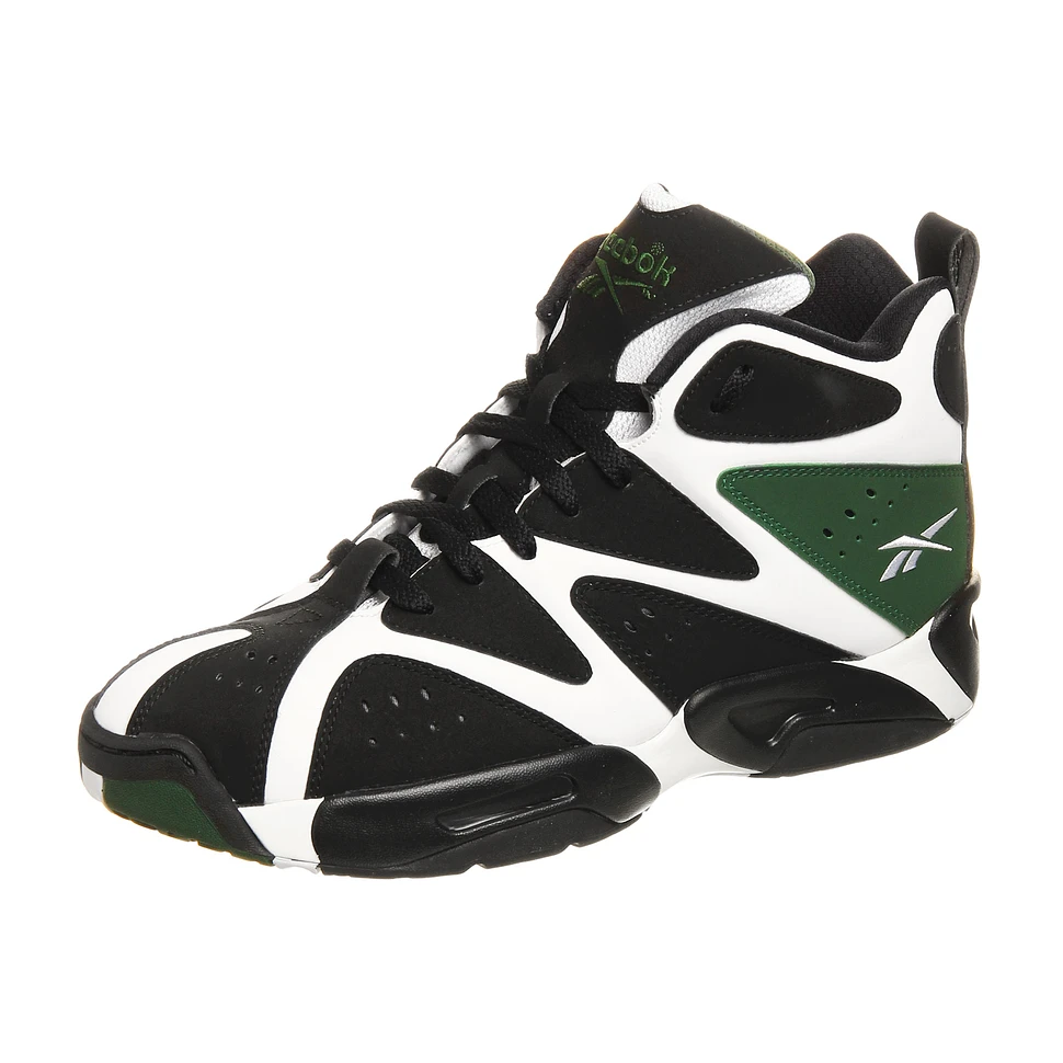 Reebok - Kamikaze I Mid