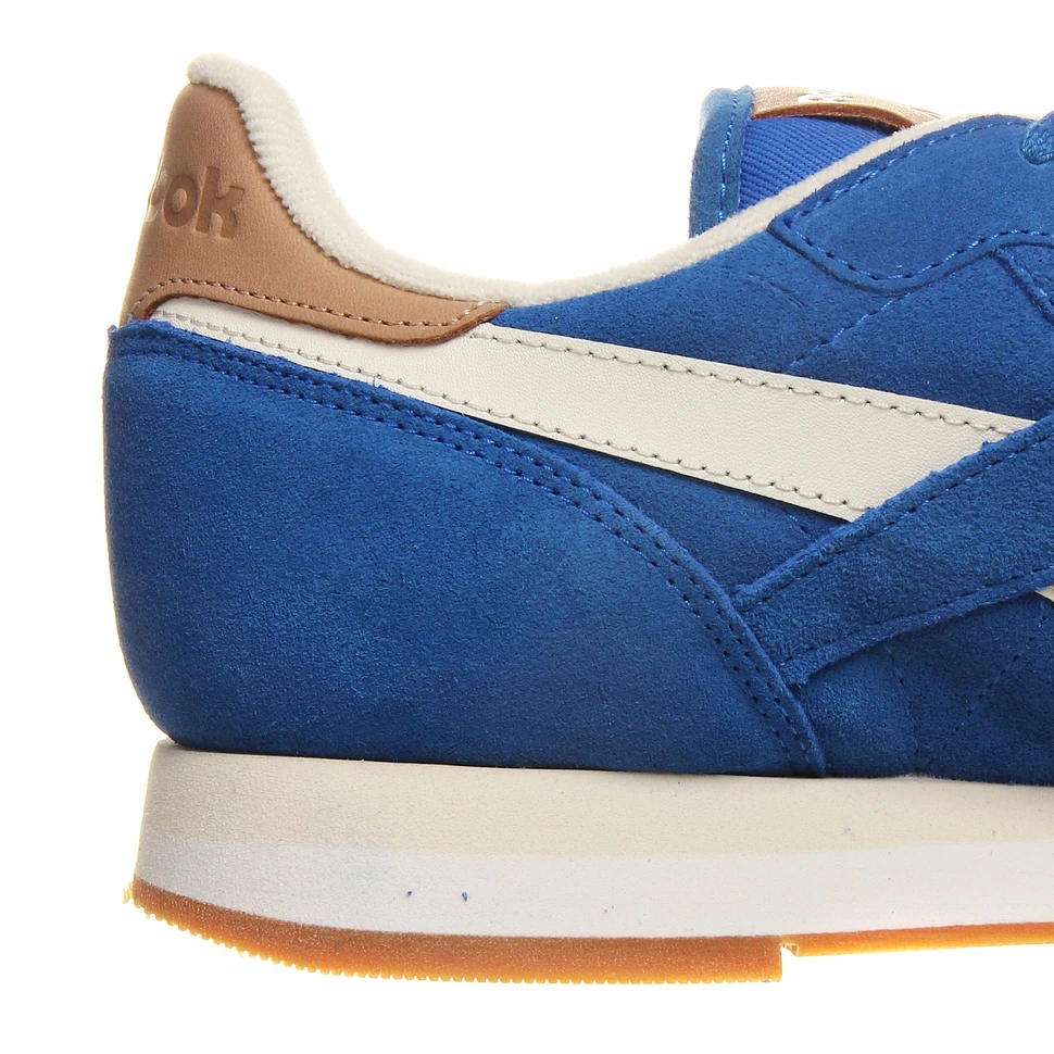 Reebok - Classic Leather Suede