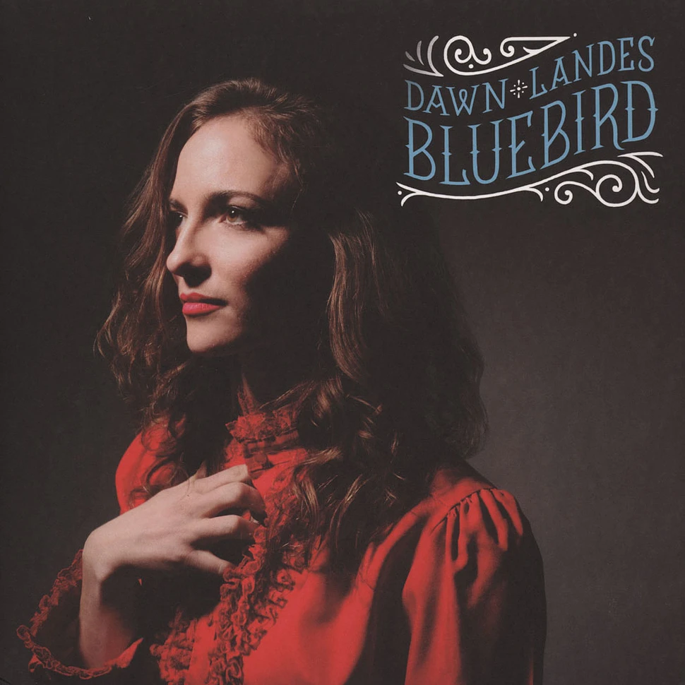 Dawn Landes - Bluebird
