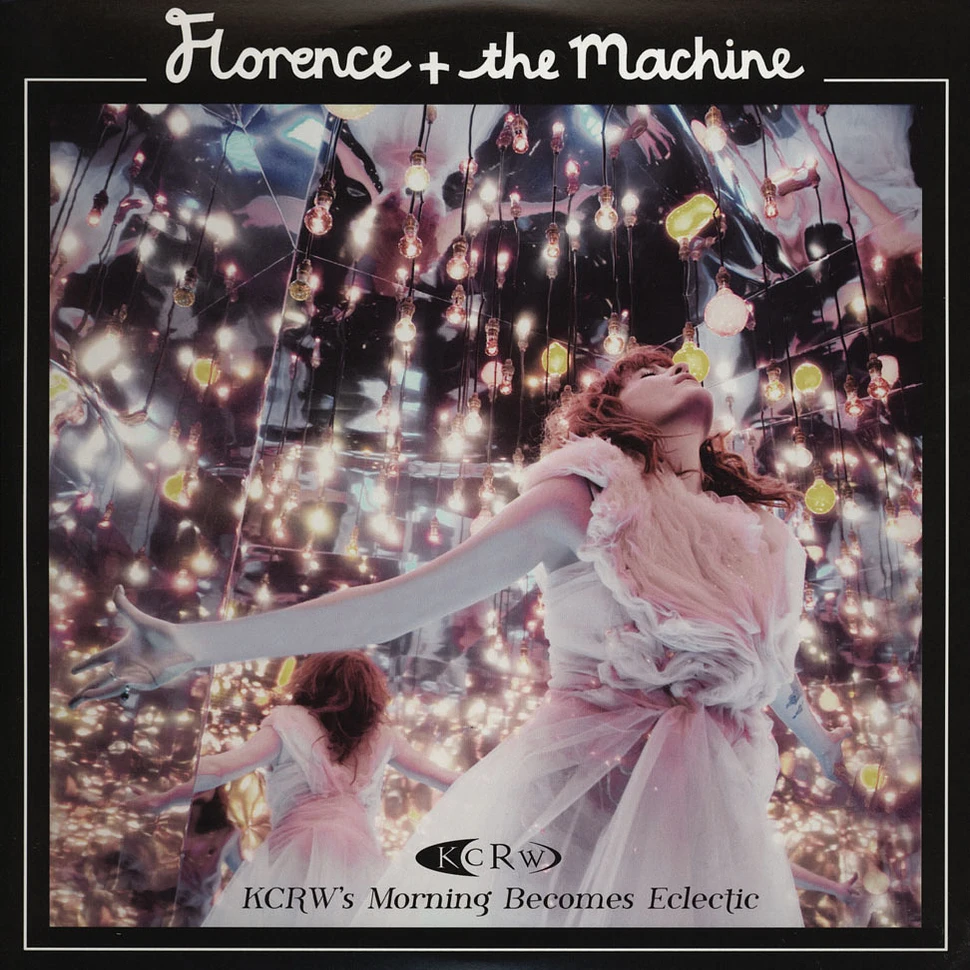 Florence + The Machine - KCRW Morning Becomes Electric