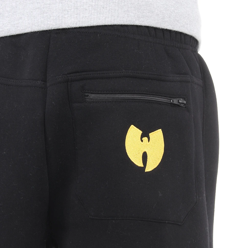 Wu-Tang Clan - Wu Bat Sweatpants