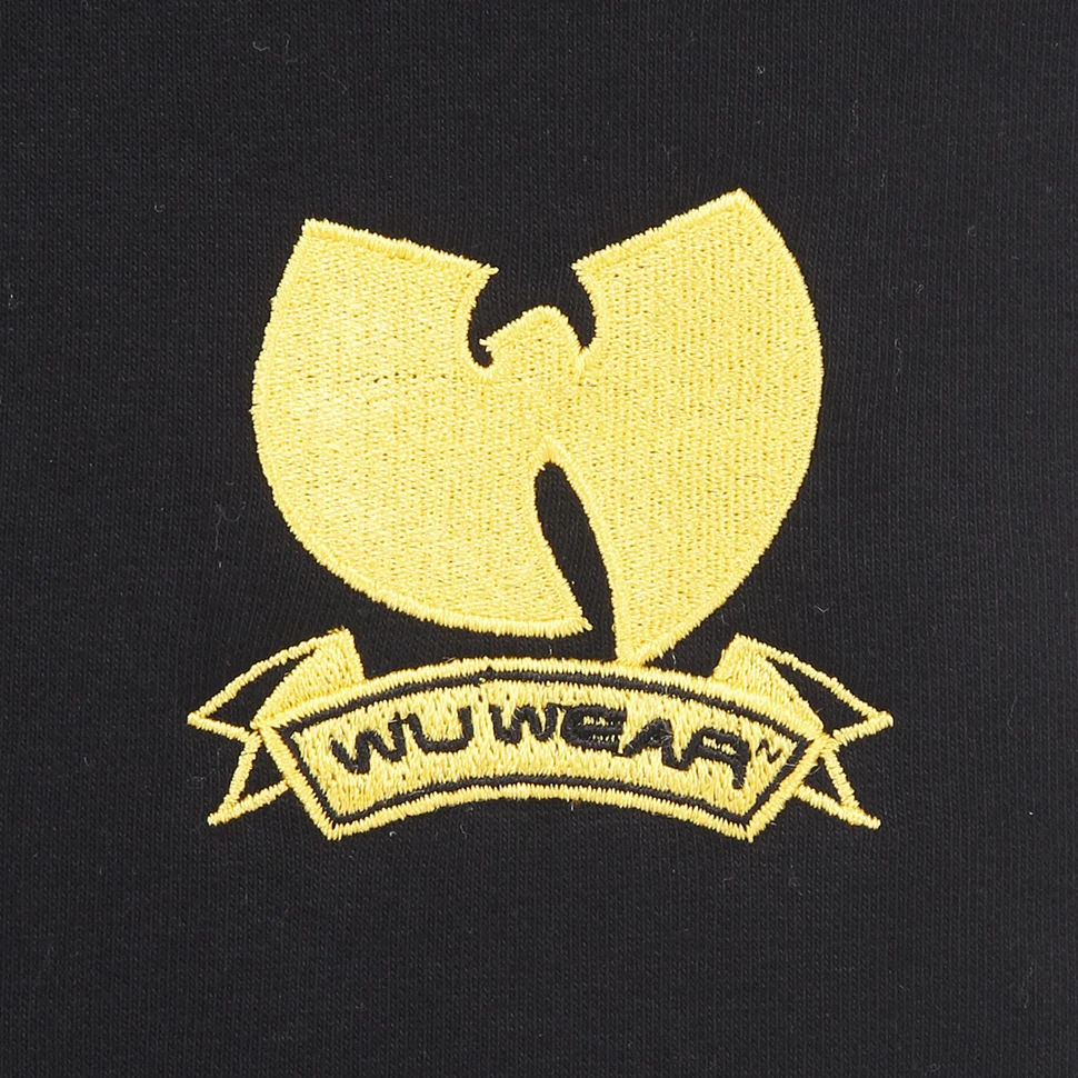 Wu-Tang Clan - Wu Bat Sweatpants