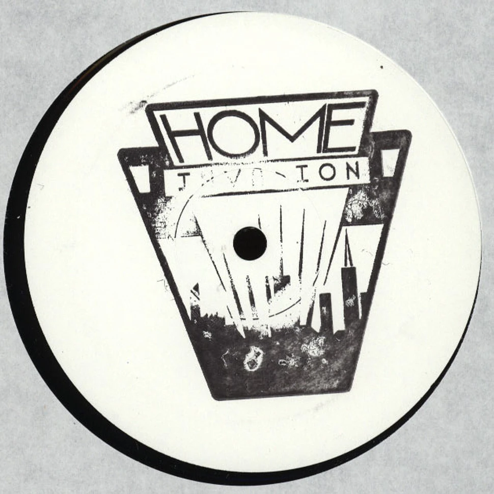 Home Invasion (Franck Roger) - Home Invasion #2