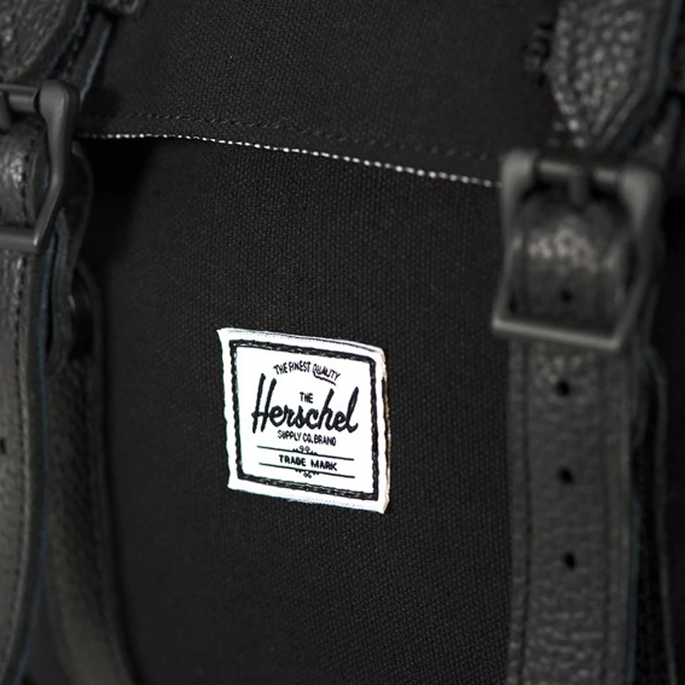 Herschel - Little America Canvas Backpack