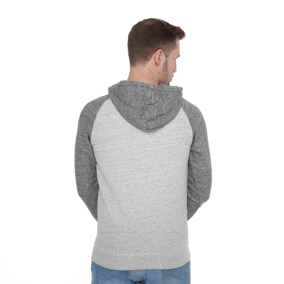 Iriedaily - Chamisso Hipster Hoodie