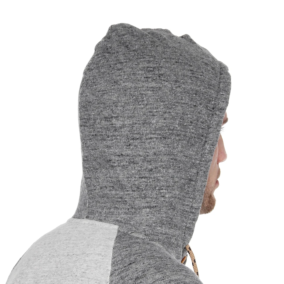 Iriedaily - Chamisso Hipster Hoodie
