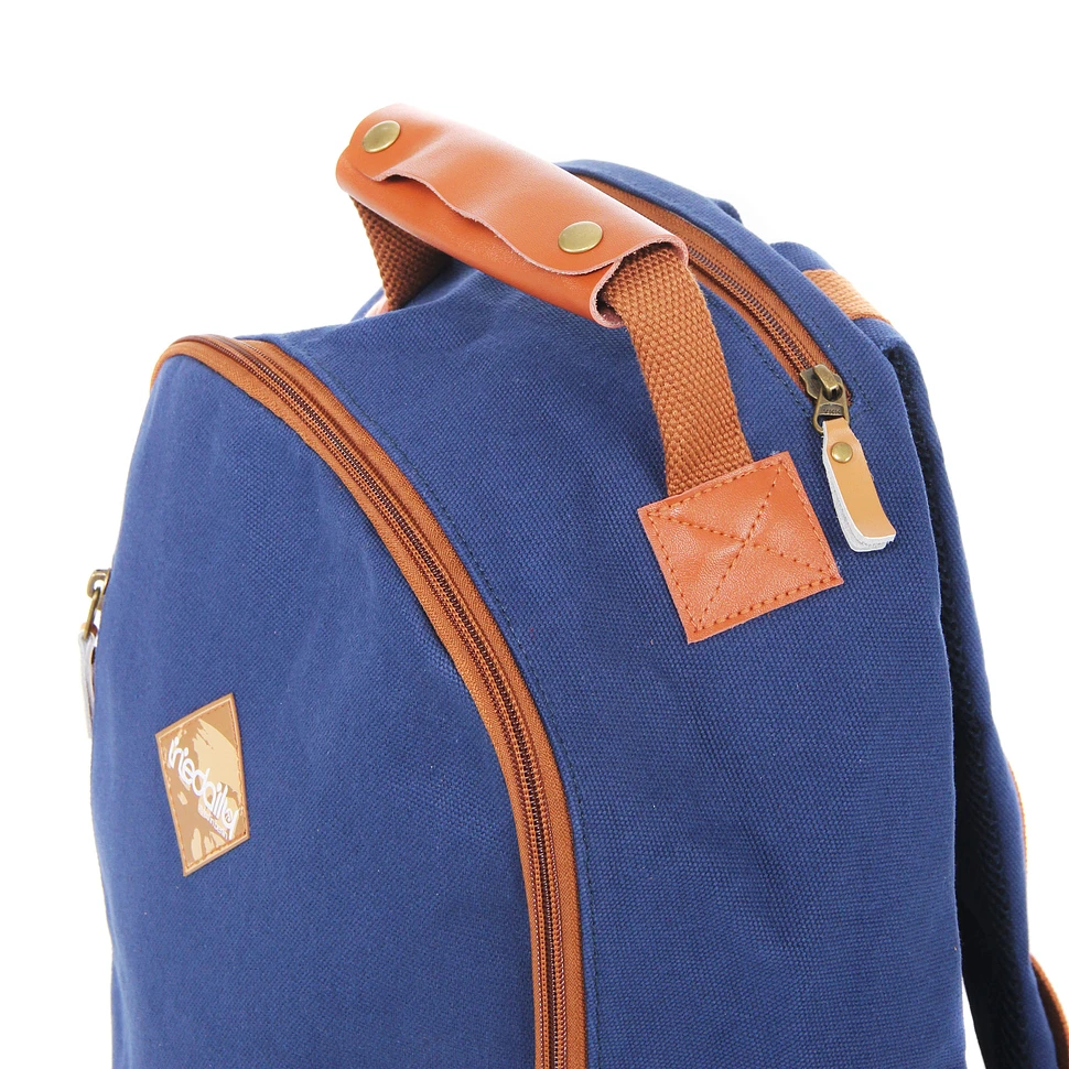 Iriedaily - Stattjaeger 2 Backpack