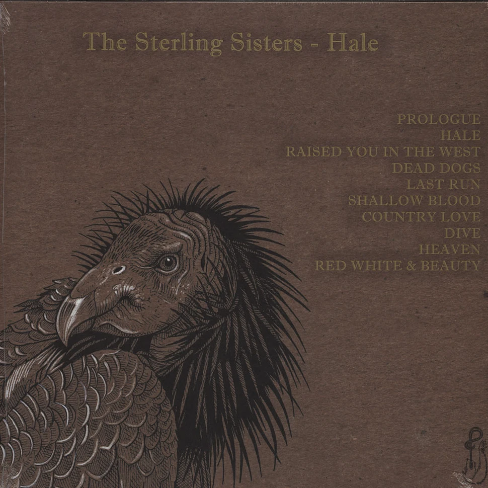 Sterling Sisters - Hale