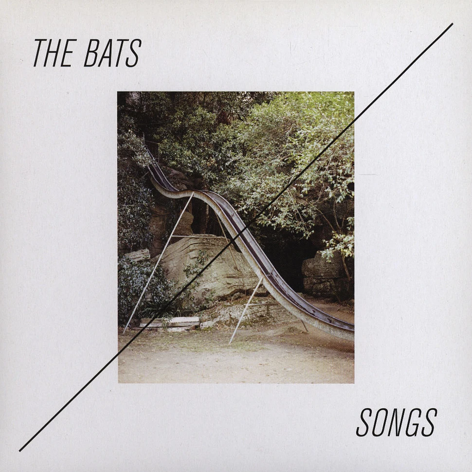 The Bats / Songs - Split