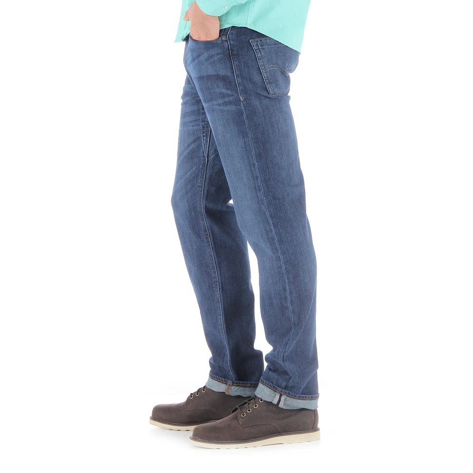 Levi's® - 504 Straight Jeans