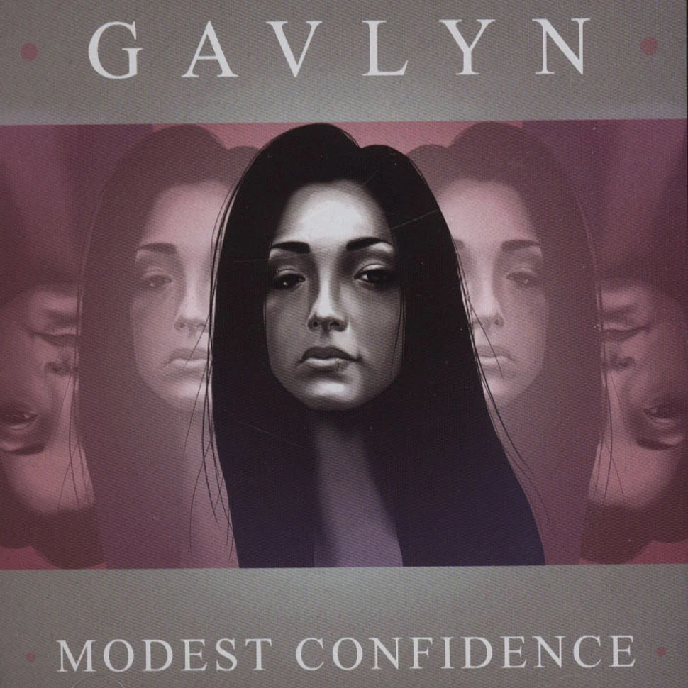 Gavlyn - Modest Confidence