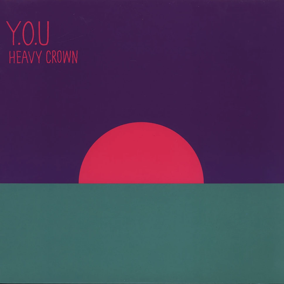 Y.O.U. - Heavy Crown