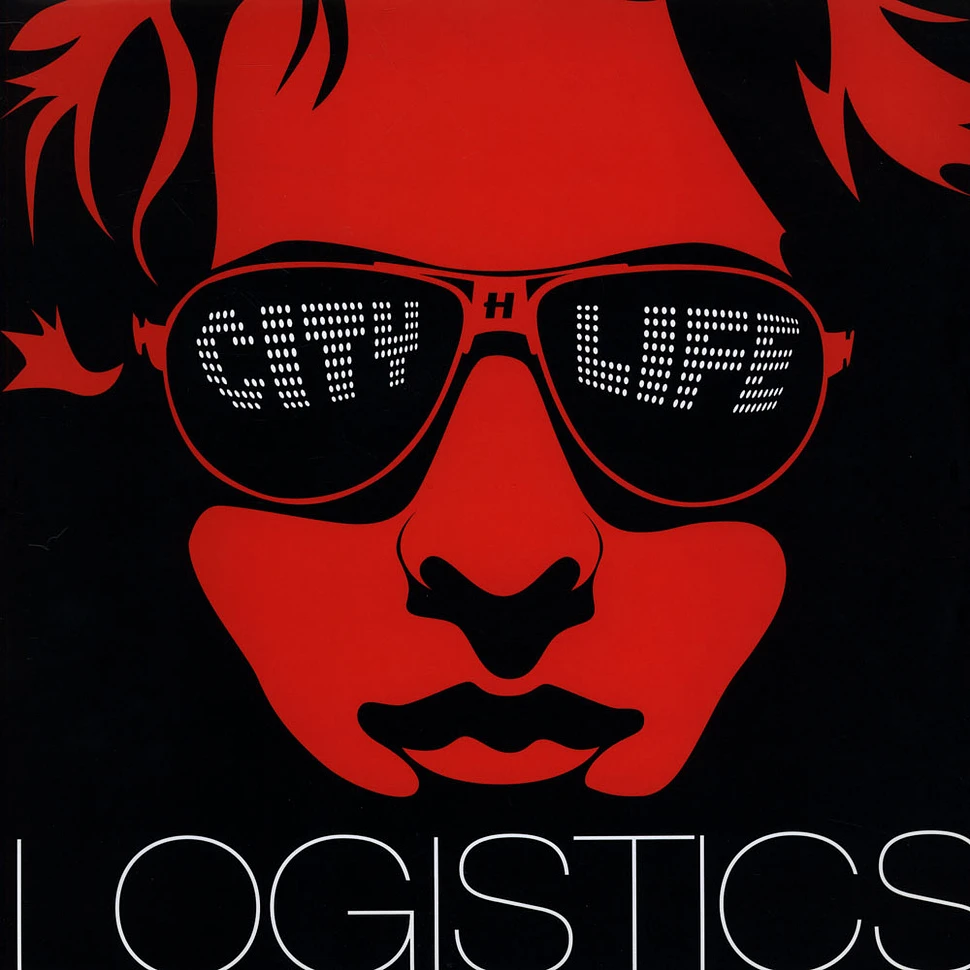 Logistics - City Life