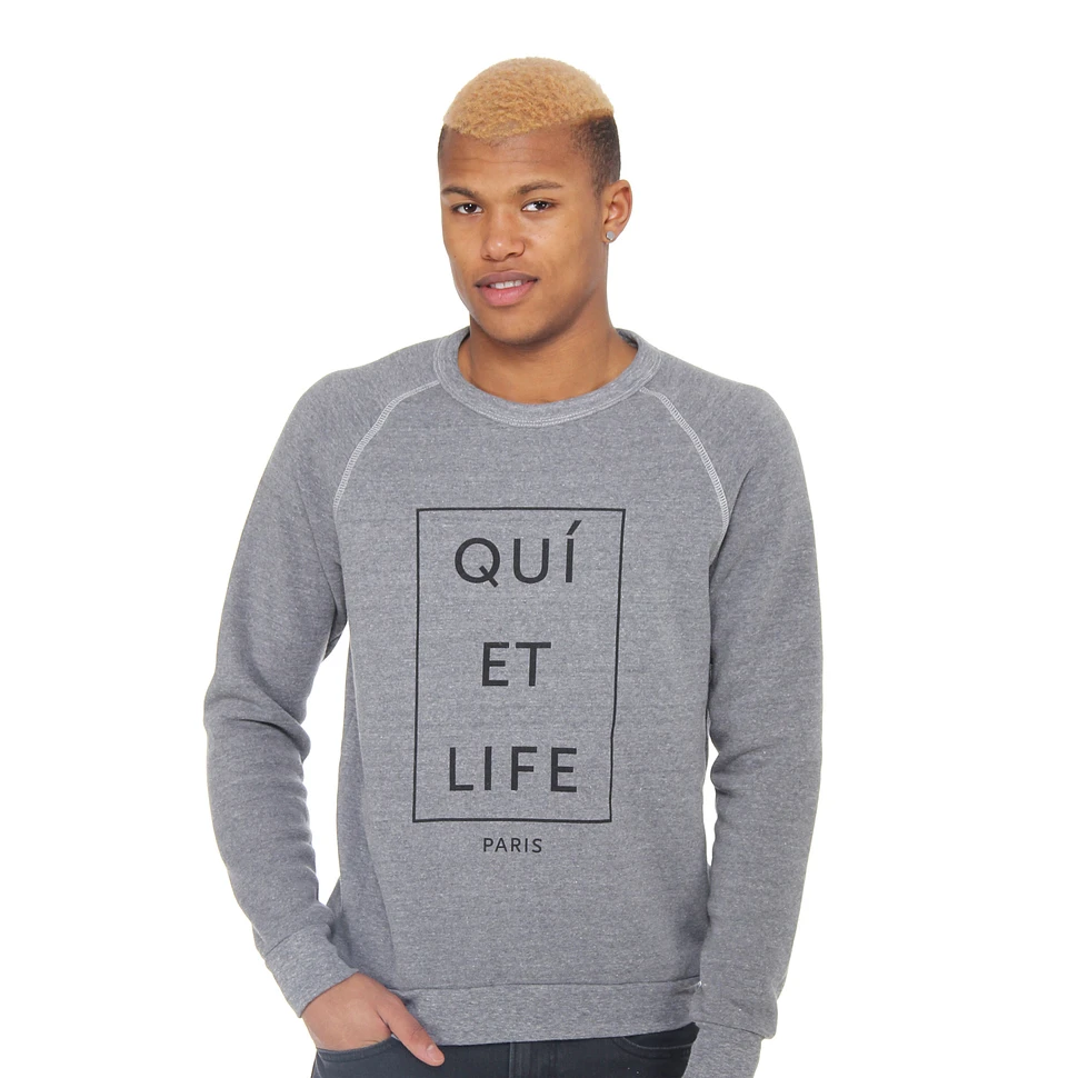 The Quiet Life - Paris Sweater