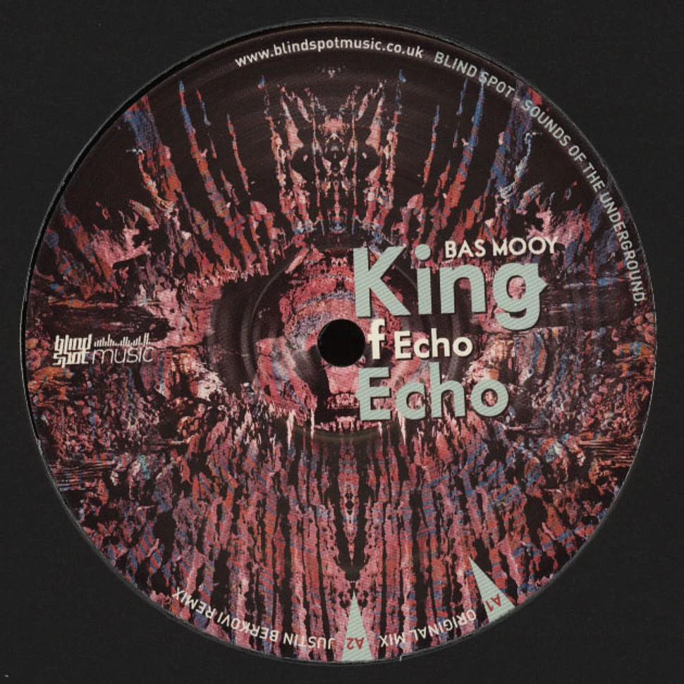 Bas Mooy - King Of Echo Echo