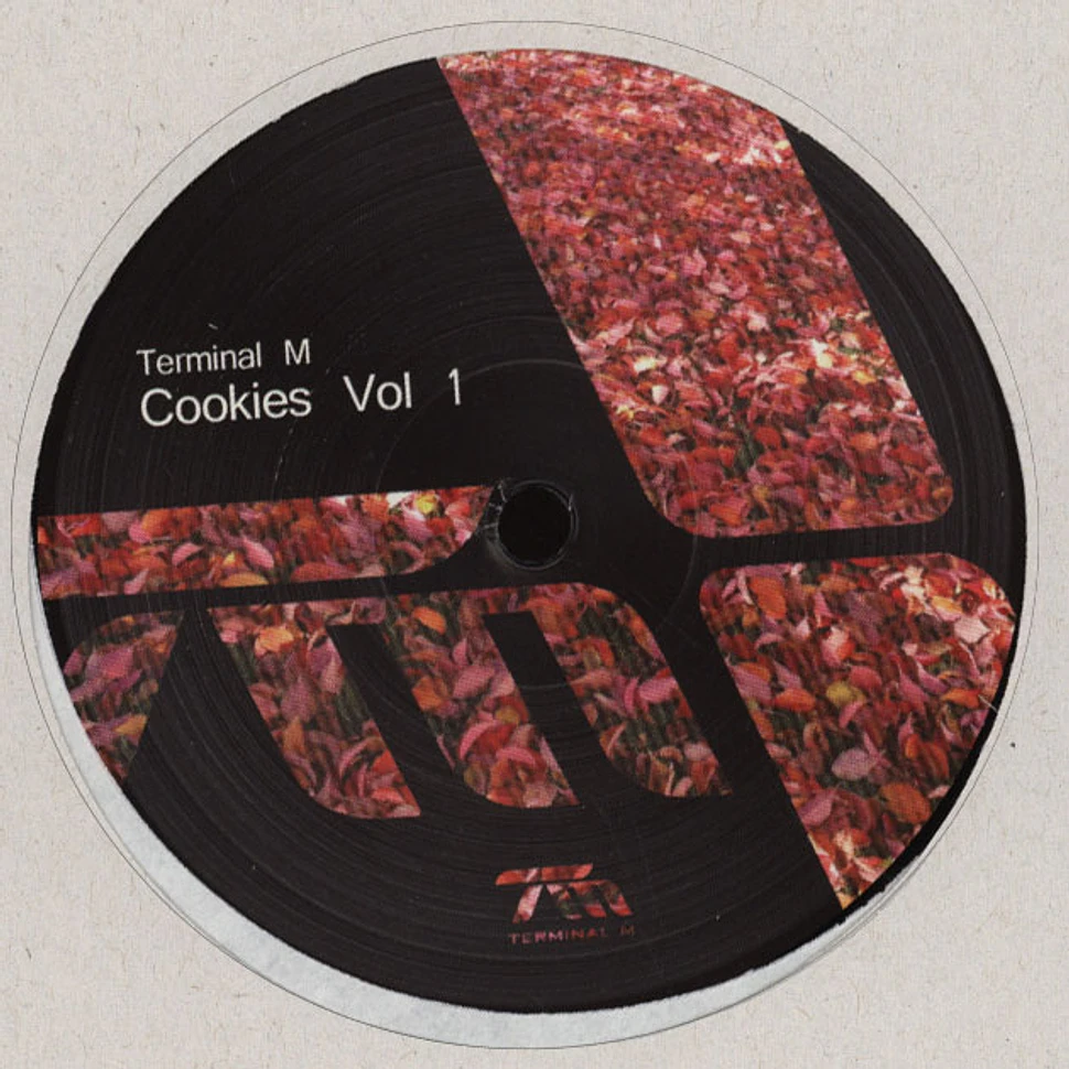 V.A. - Cookies Volume 1