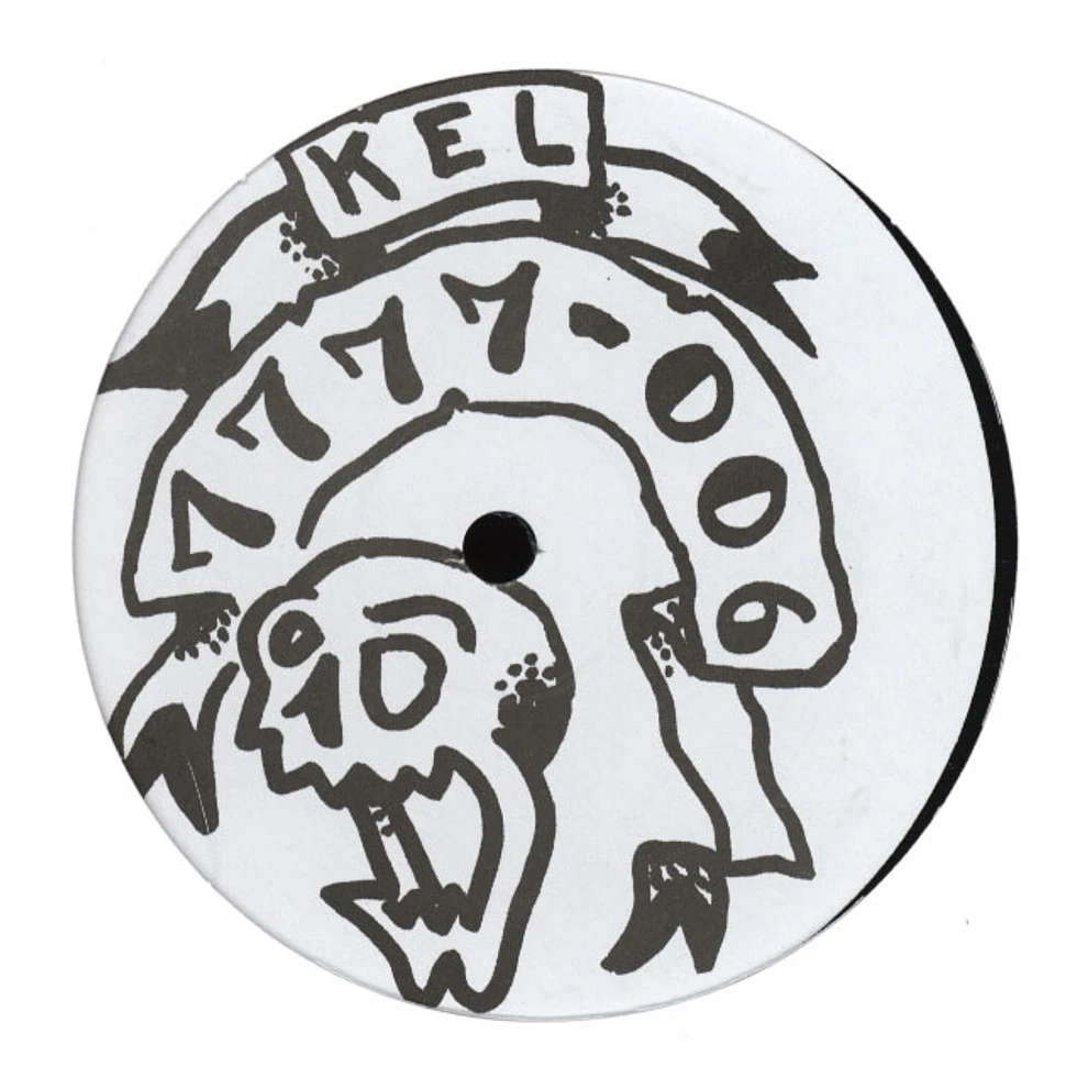 Kel - EP