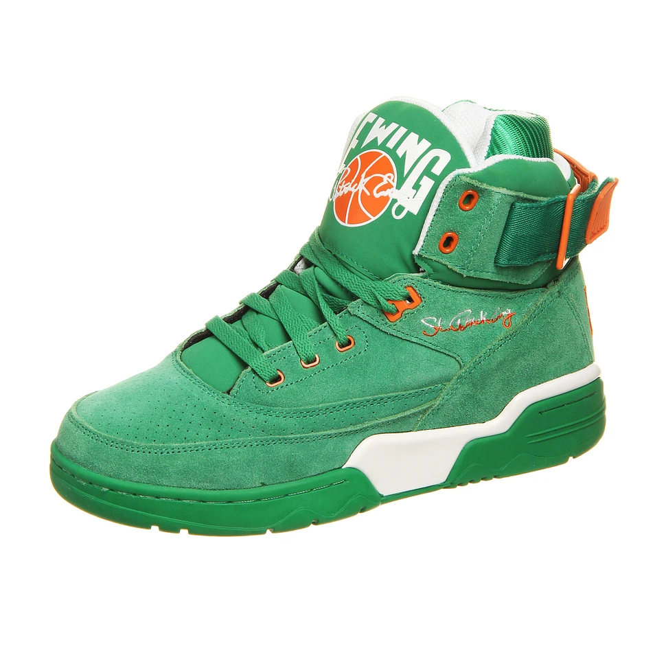 Ewing Athletics - 33 Hi St. Patricks Day