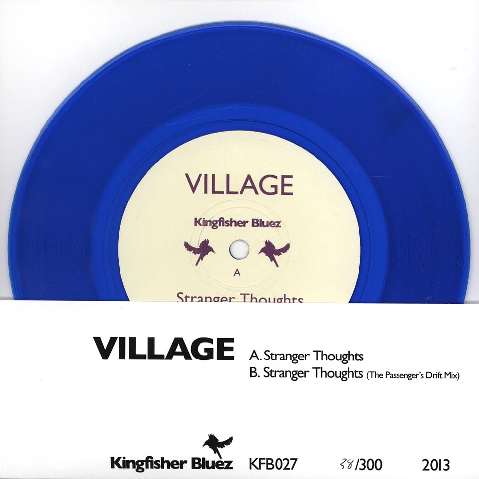Village - Stranger Thoughts