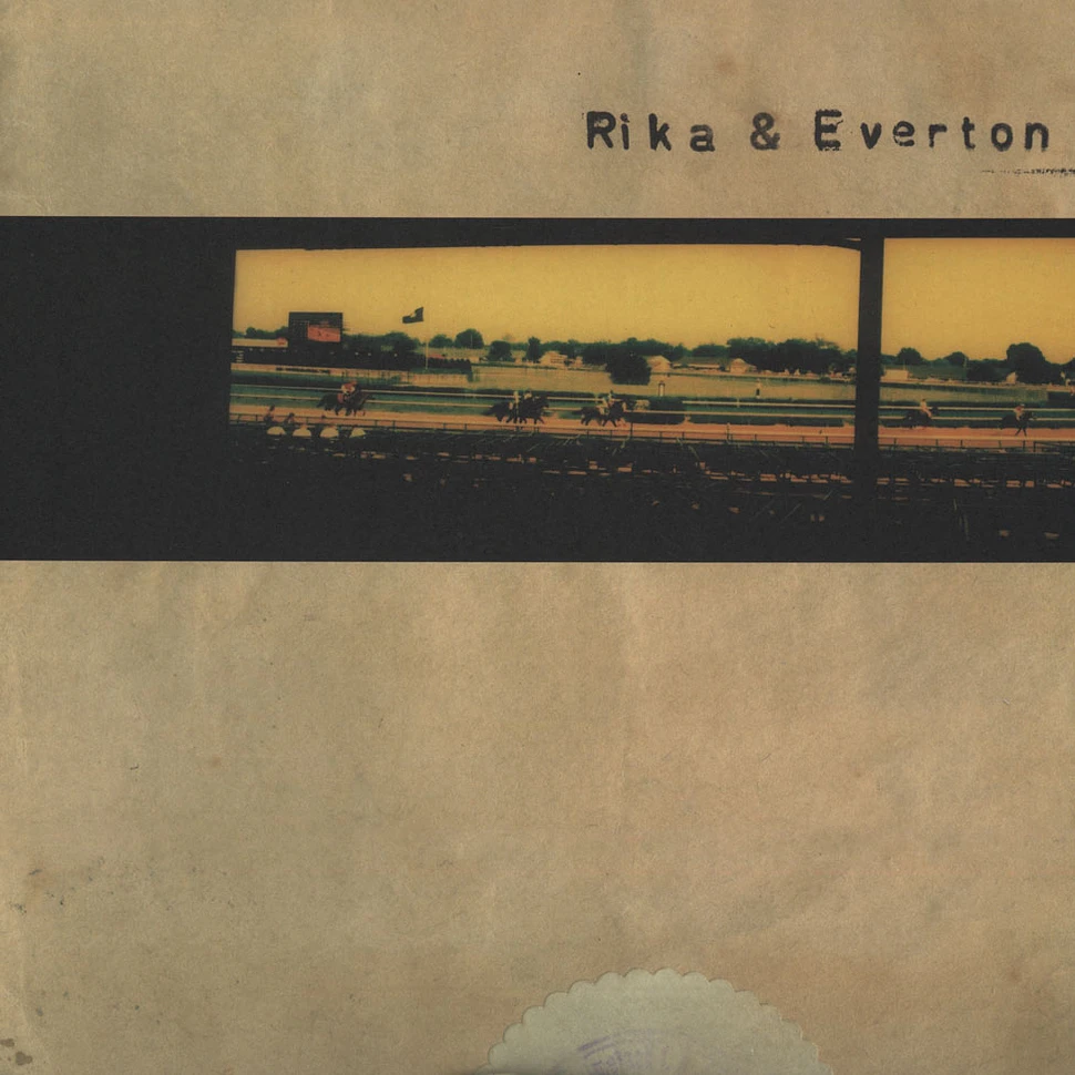 Rika & Everton - Rika & Everton