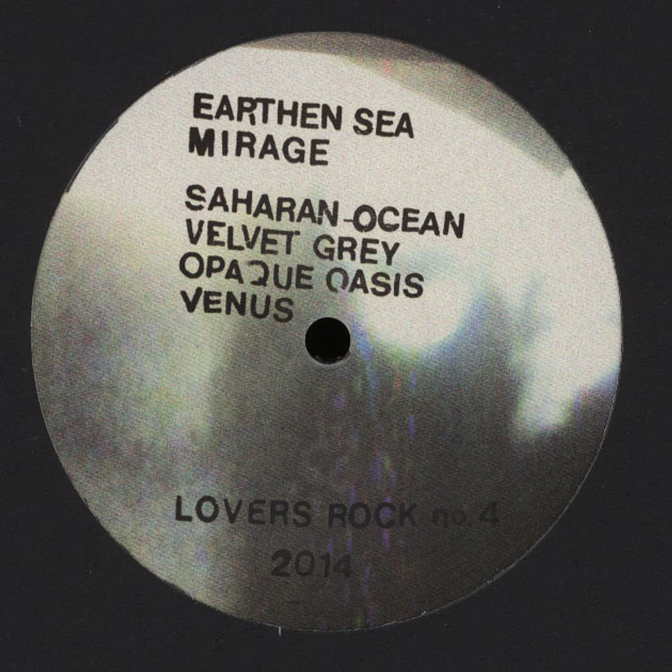 Earthen Sea - Mirage