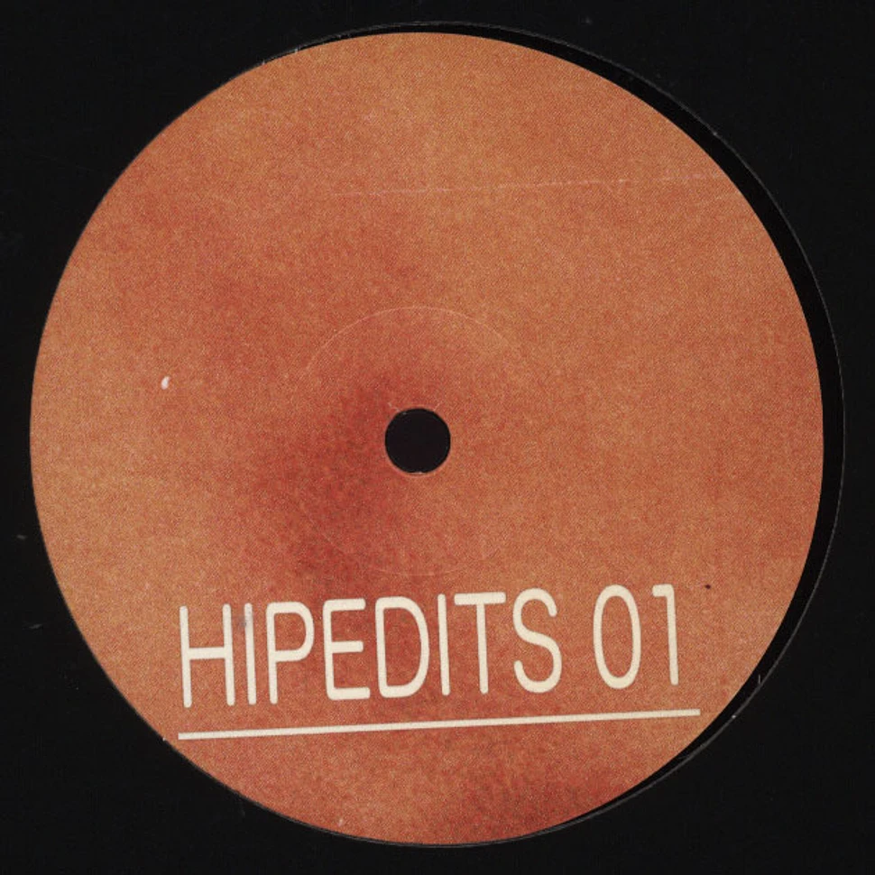 Hip Edits - Volume 1