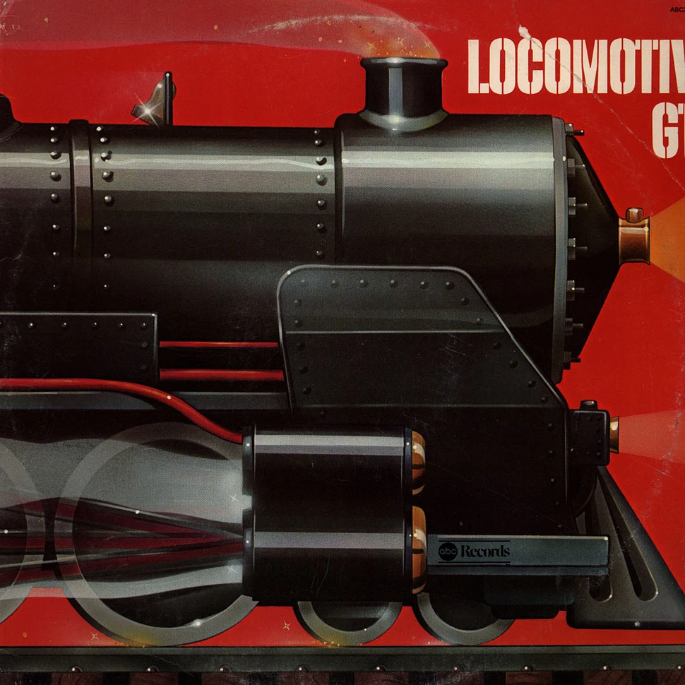 Locomotiv GT - Locomotiv GT